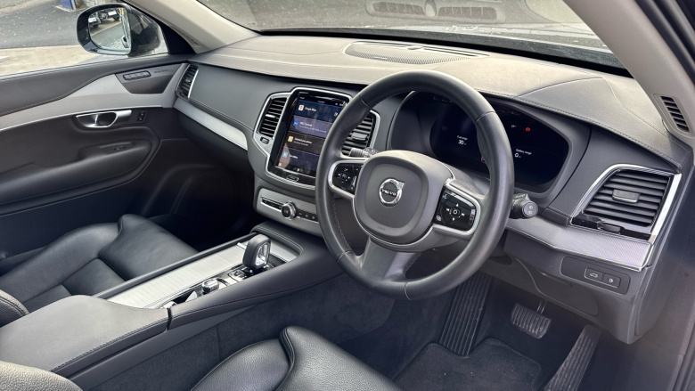 Volvo XC90 2.0 T8 [455] RC PHEV Plus Dark 5dr AWD Geartronic Estate